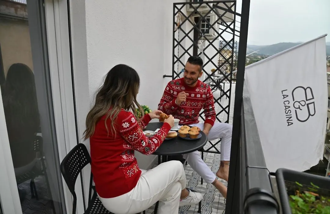 La Casina B&B-1