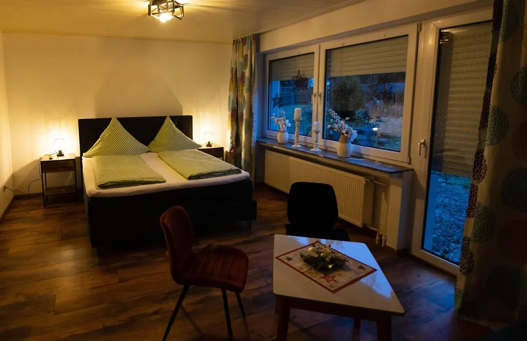 Landhaus am Itterbach Willingen-1
