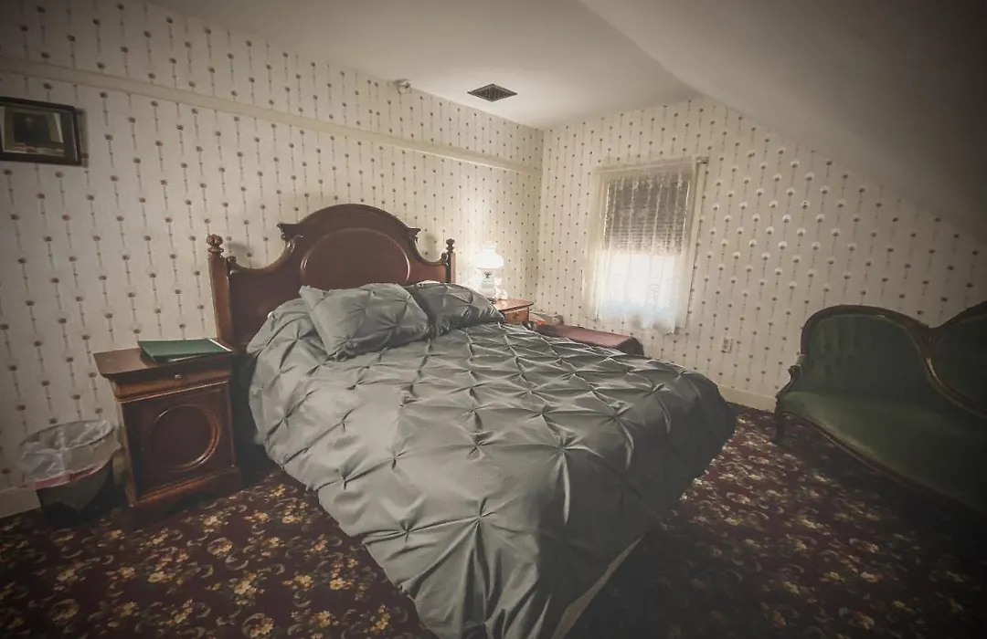 Lizzie Borden House-1