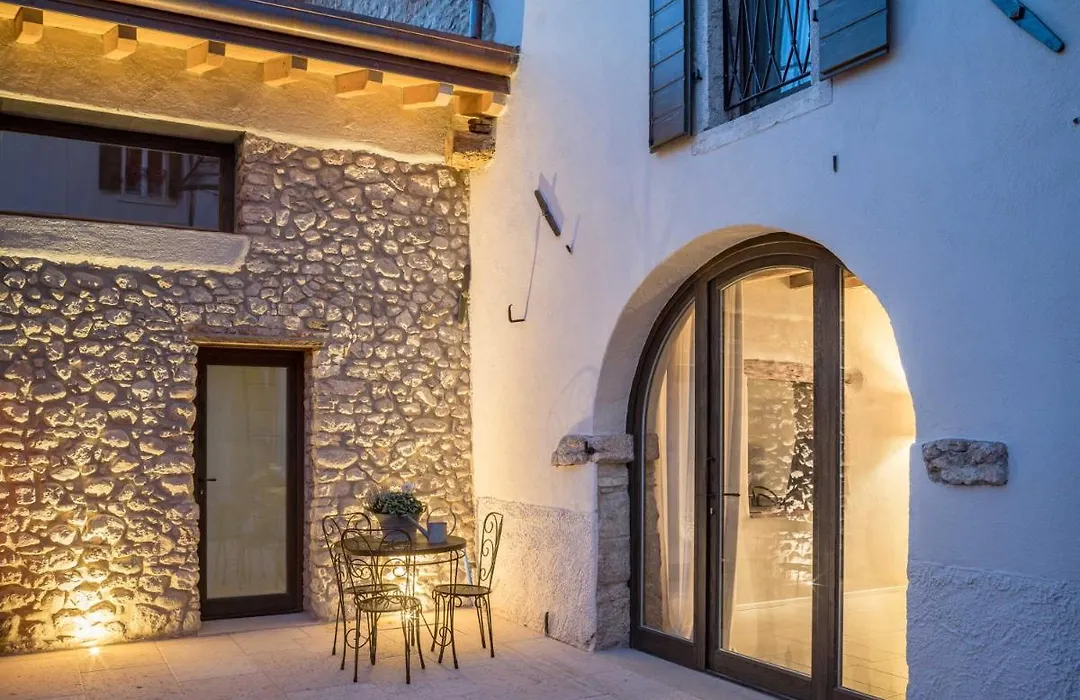 Borgo San Verolo B&B-1
