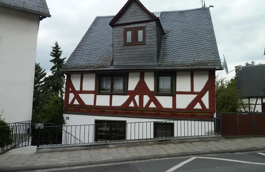 Gästehaus Anja-1