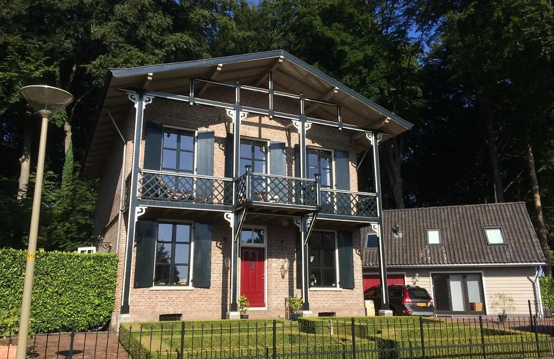 B&B Woudzicht Groesbeek-1