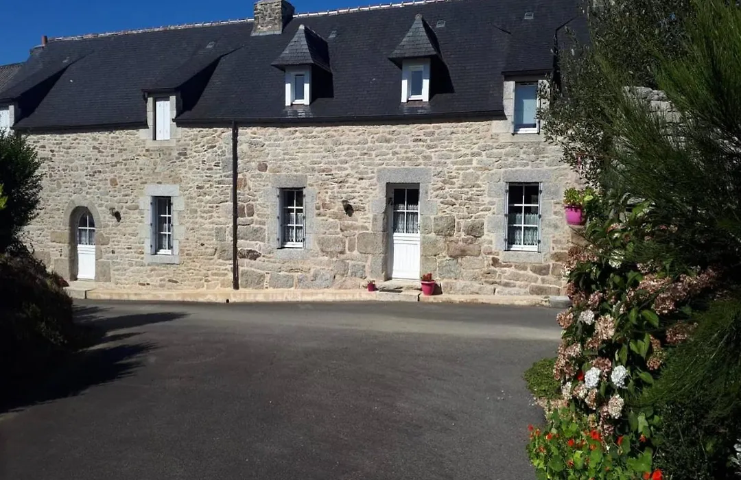 Chambre d'hotes Ty Braz-1