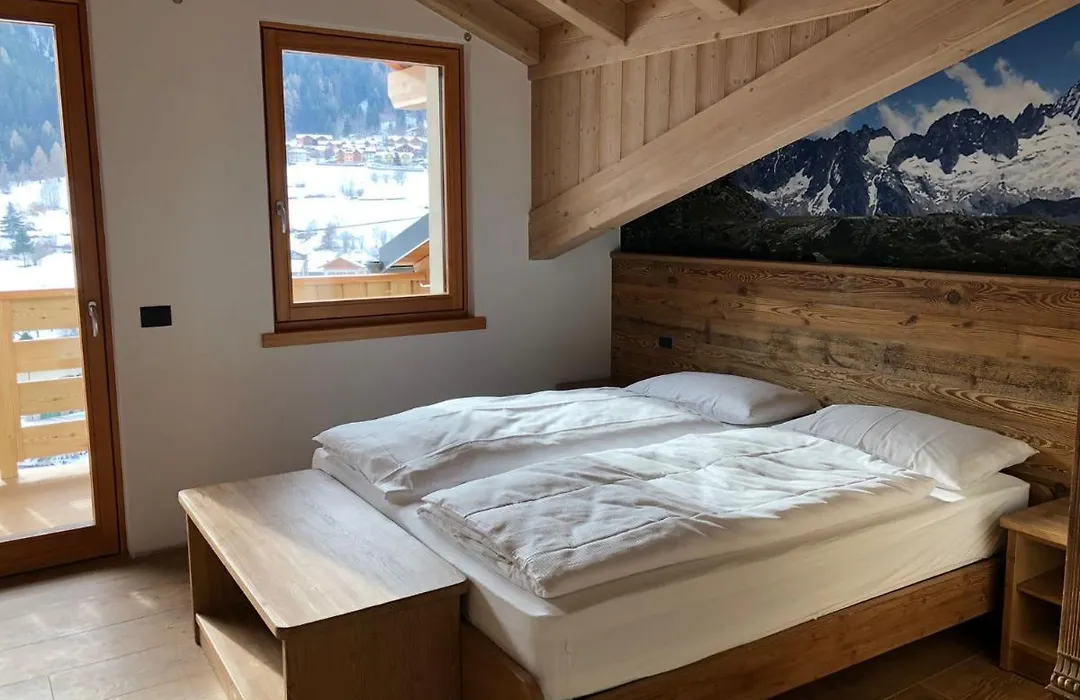 B&B El Benel-1