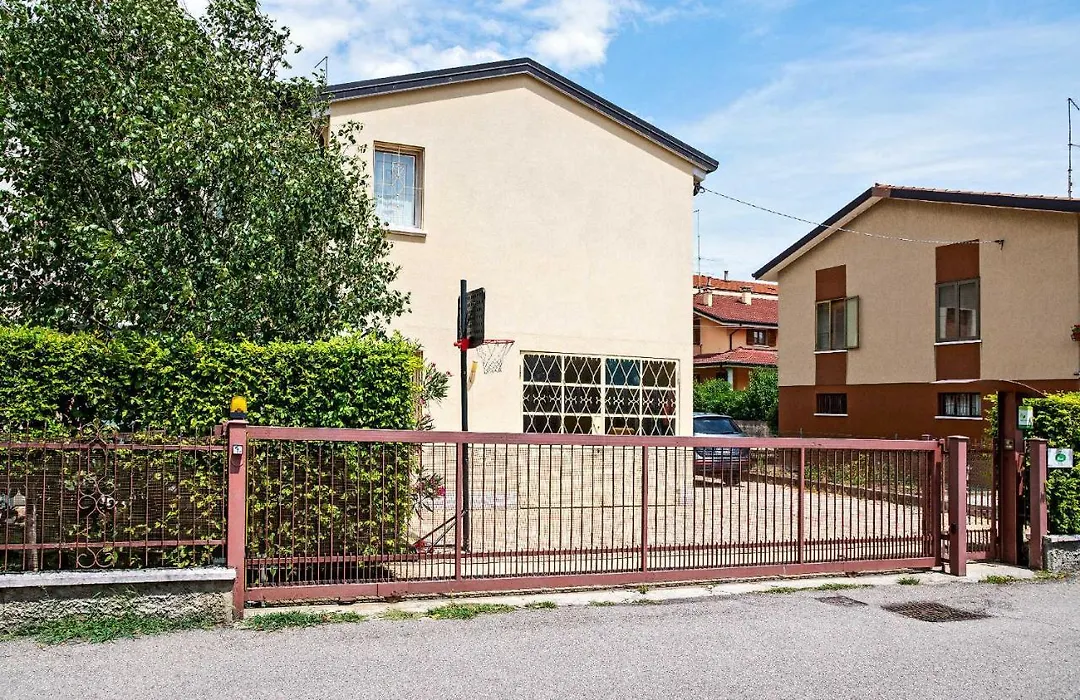 Via Verdi B&B-1
