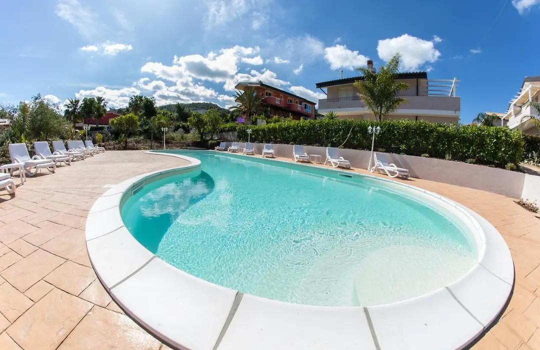 Residenza Borgo Italico-1