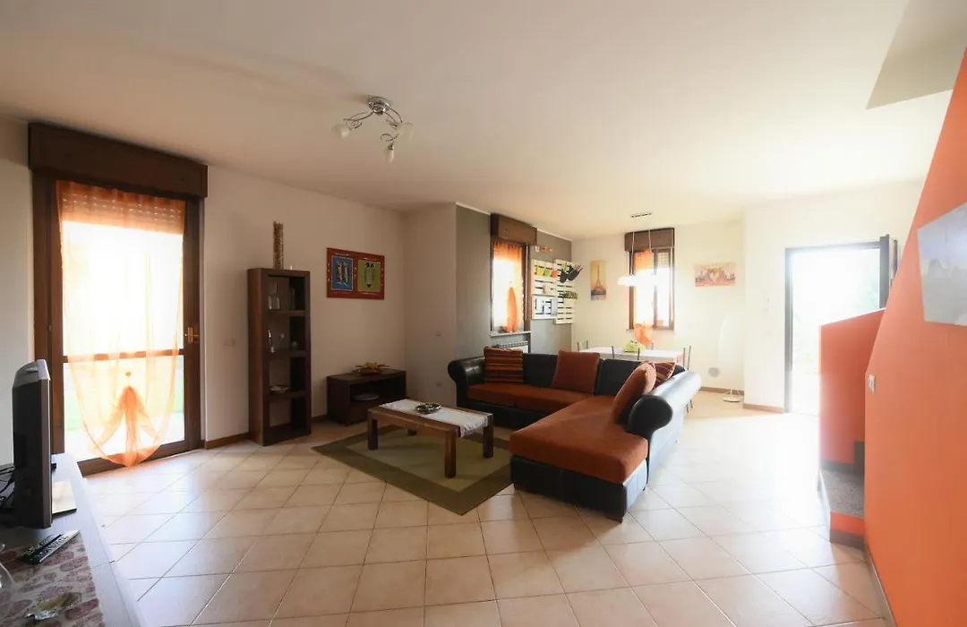 B&B Villa Lodigiana-1