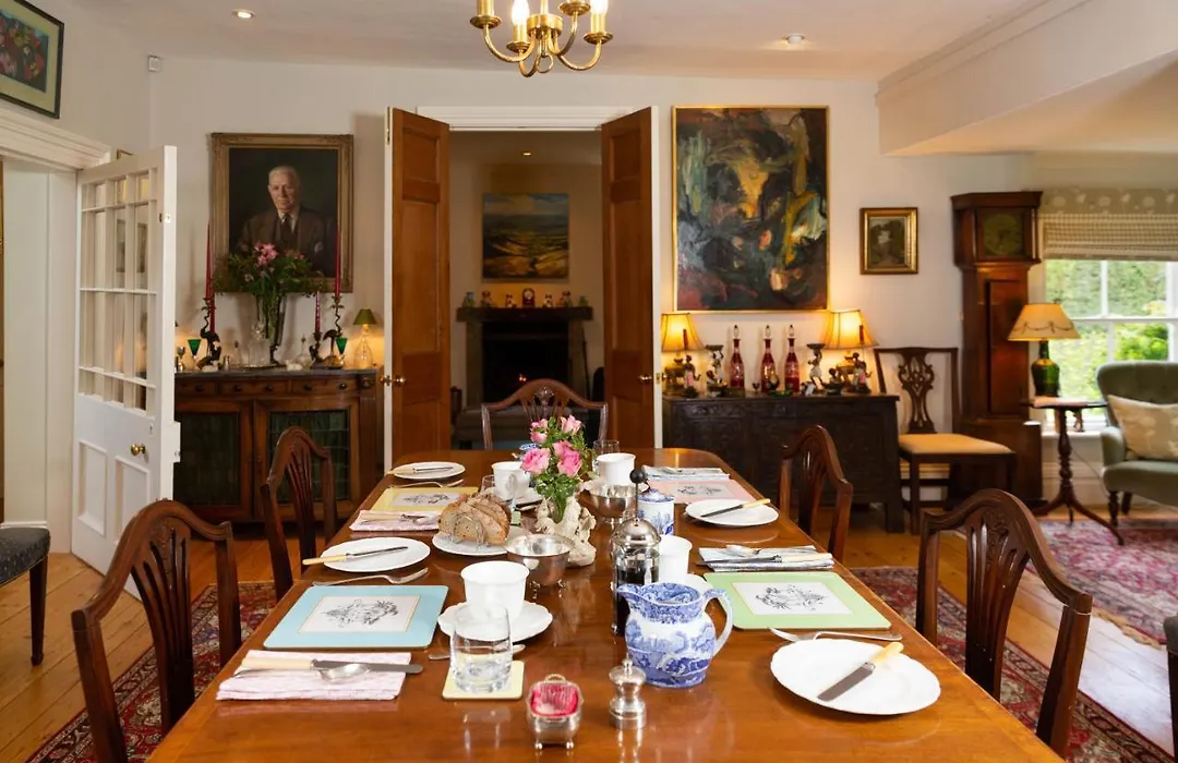 Ingram House Bed & Breakfast-1