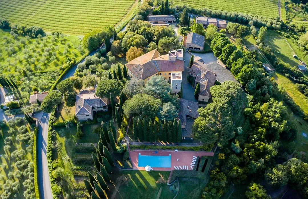 Borgo La Torre Alle Tolfe-1
