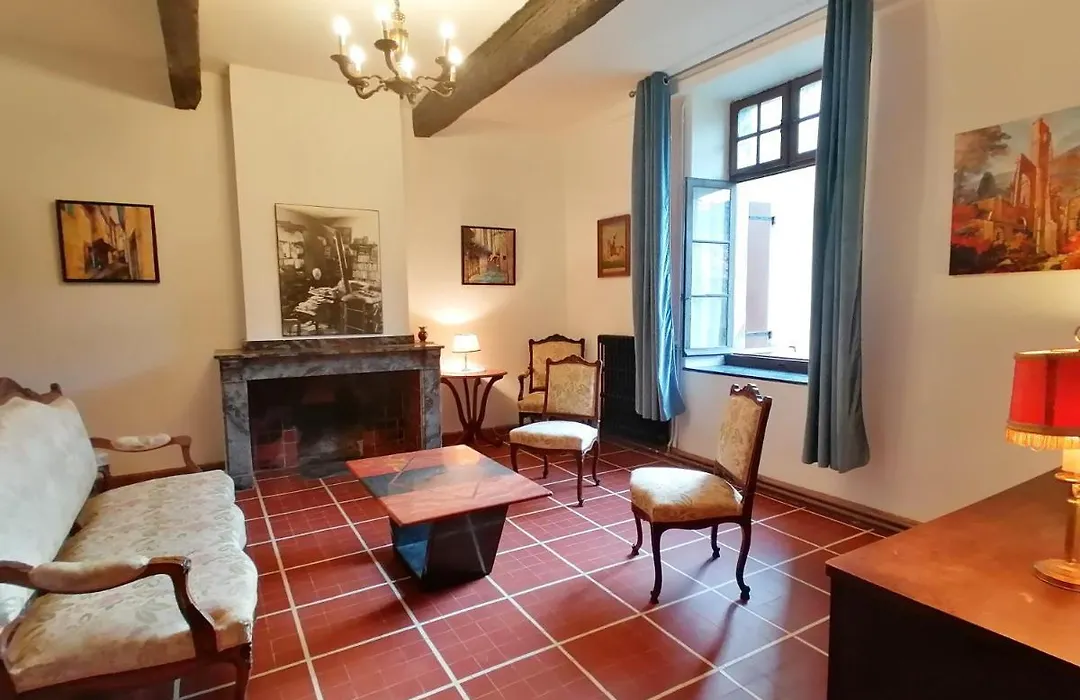 Maison Aleteia*** Decouverte Et Serenite-1