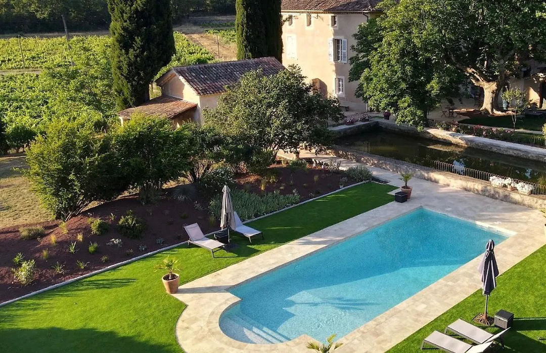 Domaine Les Muriers-1