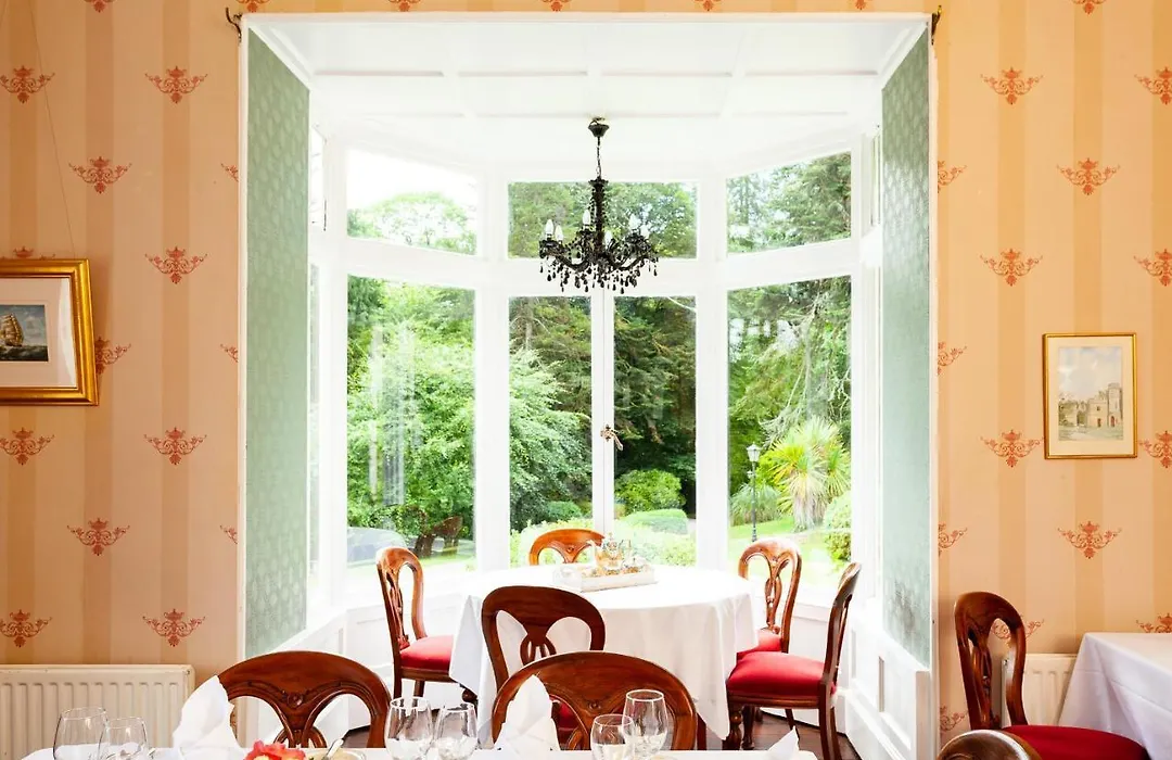 Ballyrafter Country House B&B-1