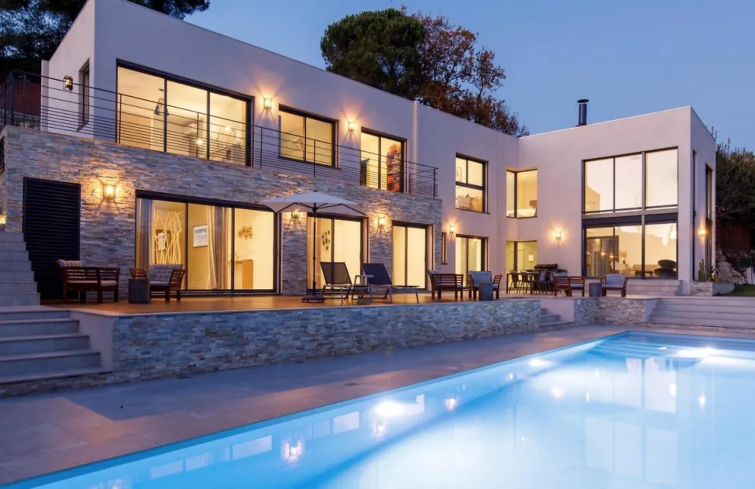 Villa Soha - Luxury Bed & Breakfast-1