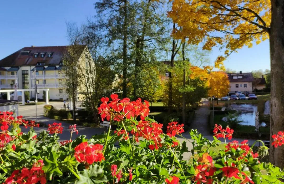 Pension Schneider, Bad Gögging-1