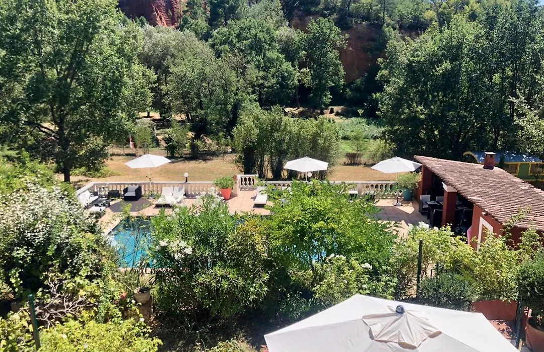 Villa des Roses-1