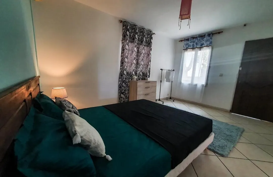 L'auberge de l'île : chambres d'hôtes-1