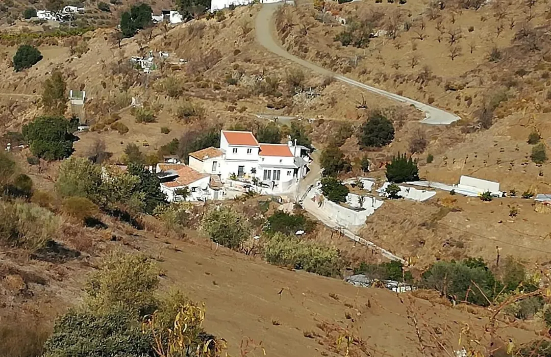 Casa Aguila 2.0-1