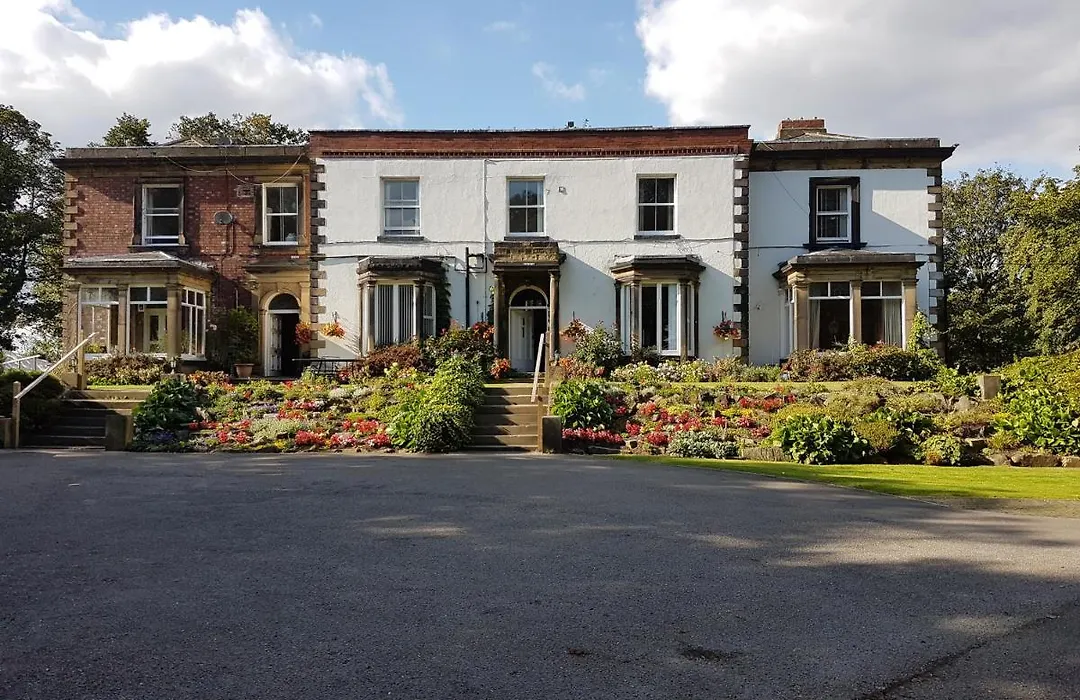Heath House-1