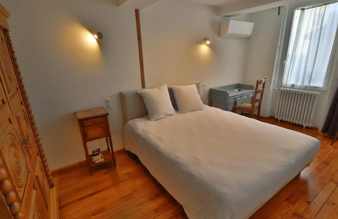 Le Relais Basque-1