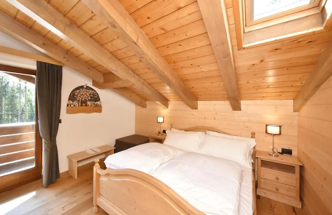 Lo Chalet delle Ville-1