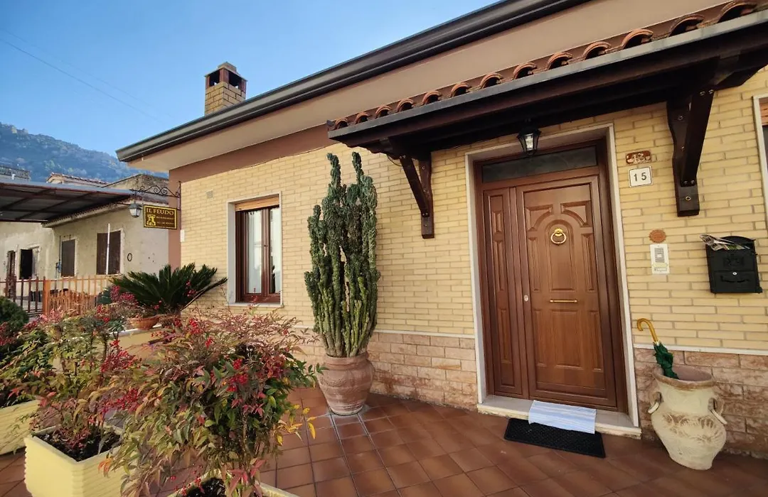 B&B Il Feudo-1