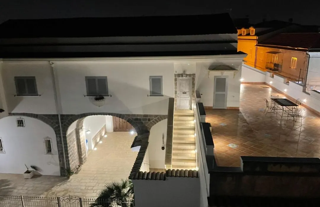 B&B La casa dei sogni-1