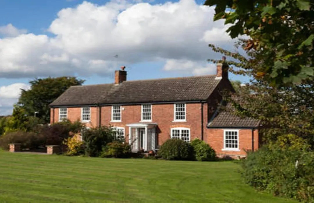Clumber Lane End Farm-1