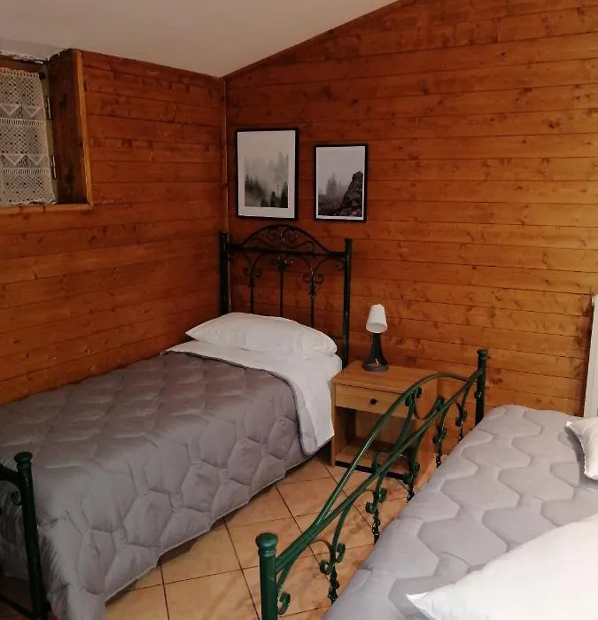 B&B Al Cavaliere-1