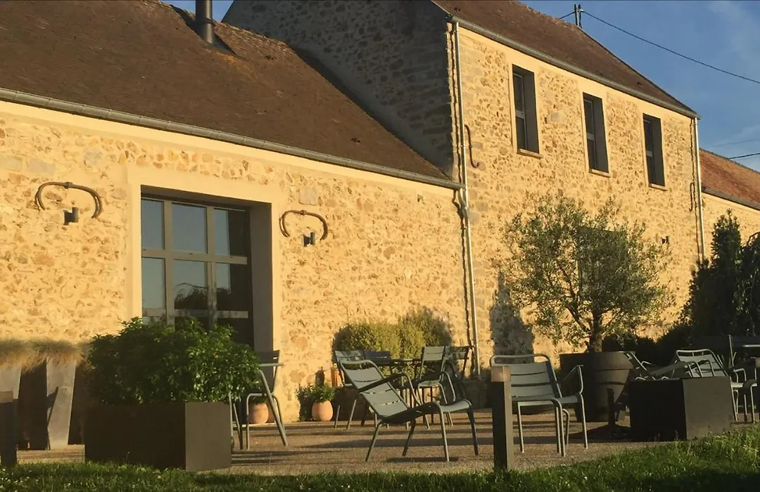 La Grange Saint Martin-1