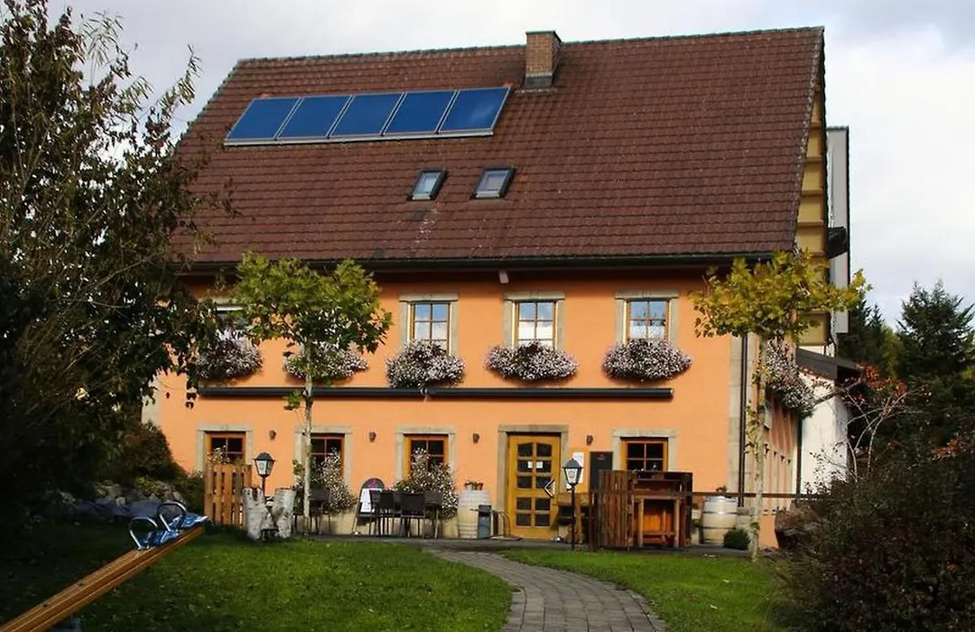 Landgasthof Hauser OHG-1