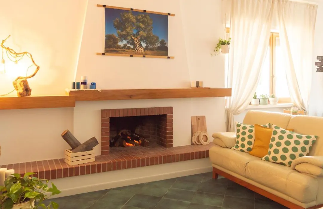 Pura B&B-1