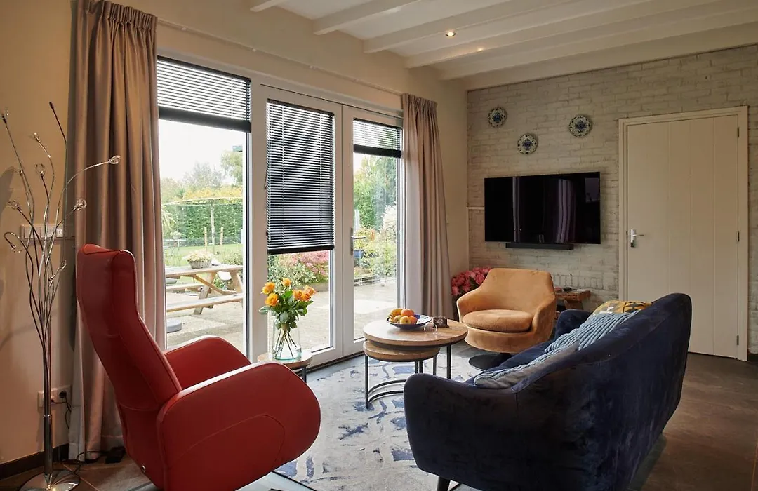 B&B WELKOM Zierikzee-1