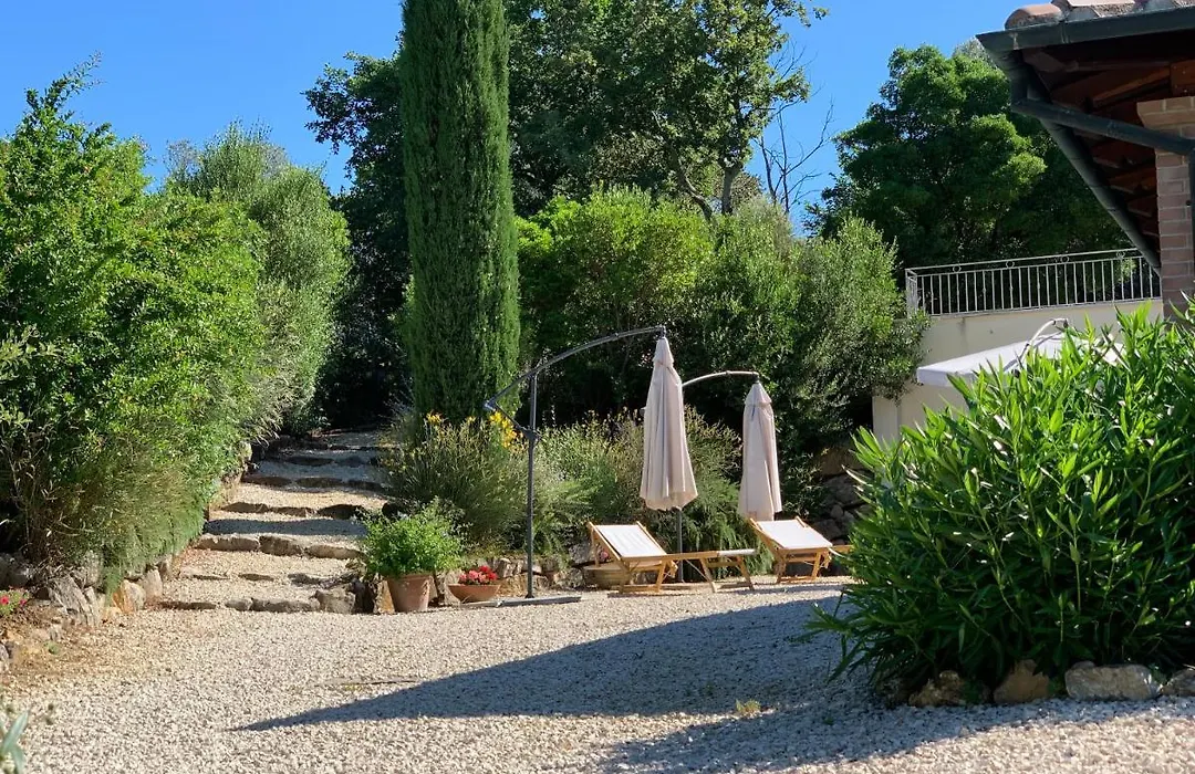 Casale Terre Rosse Garden-1
