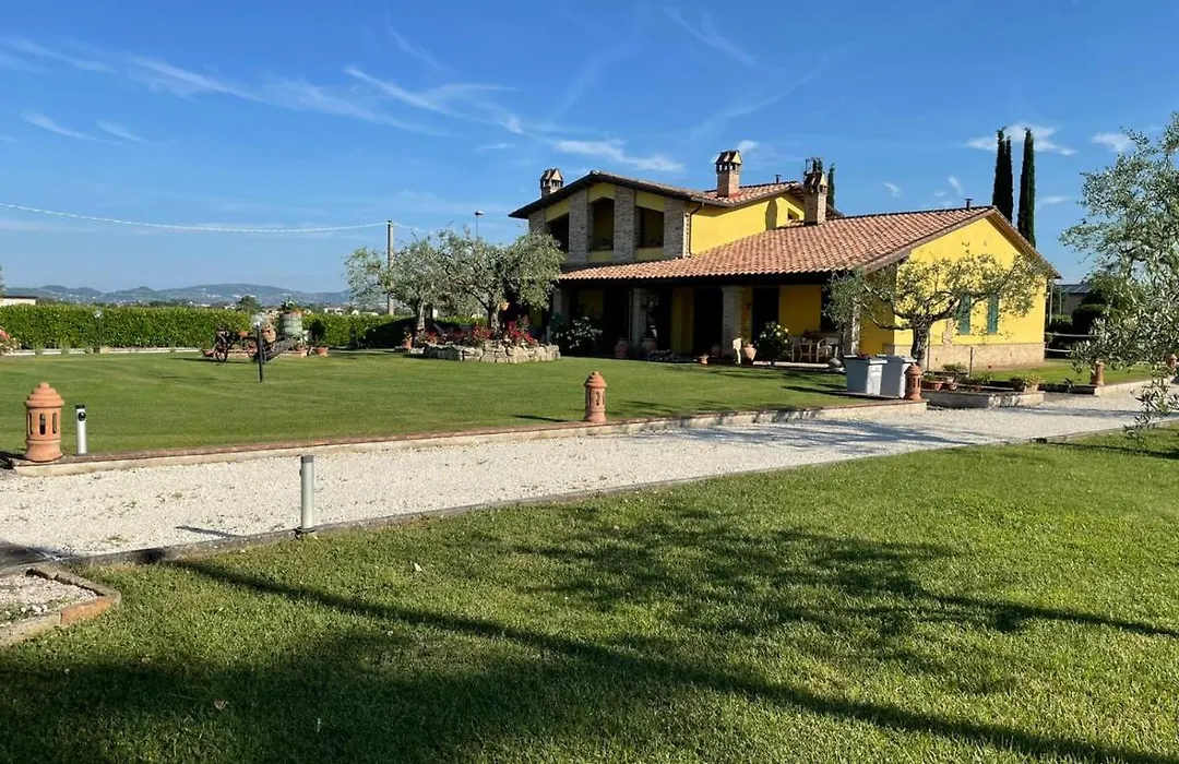 B&B Da Nonna Anacle-1
