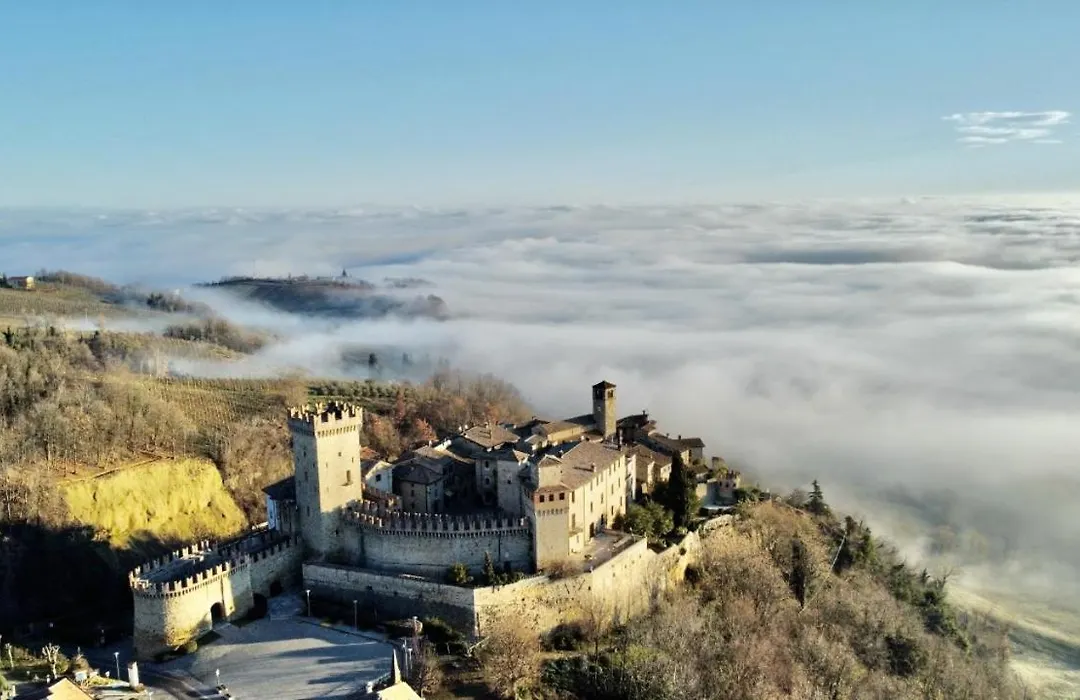 Ca' Del Passero B&B-1