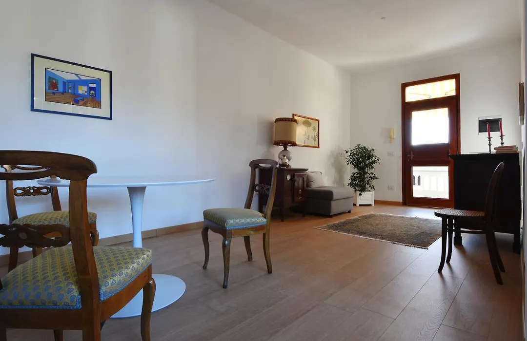 Il Terrazzo B&B-1