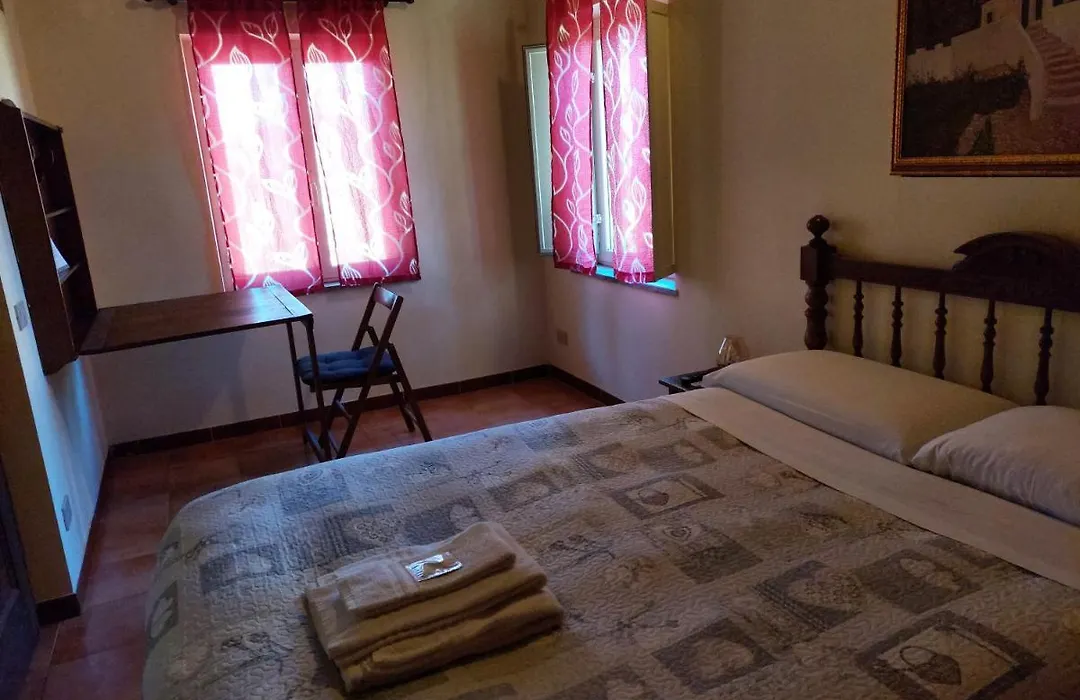 Bed And Breakfast Monticelli-1