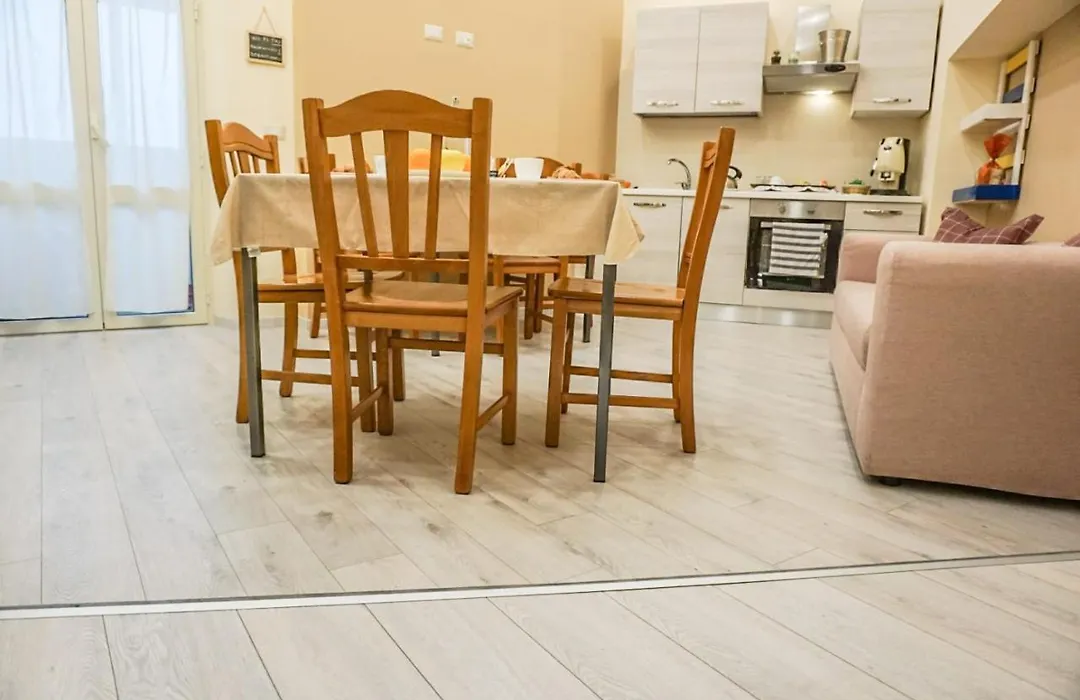 B&B Il Bastione-1