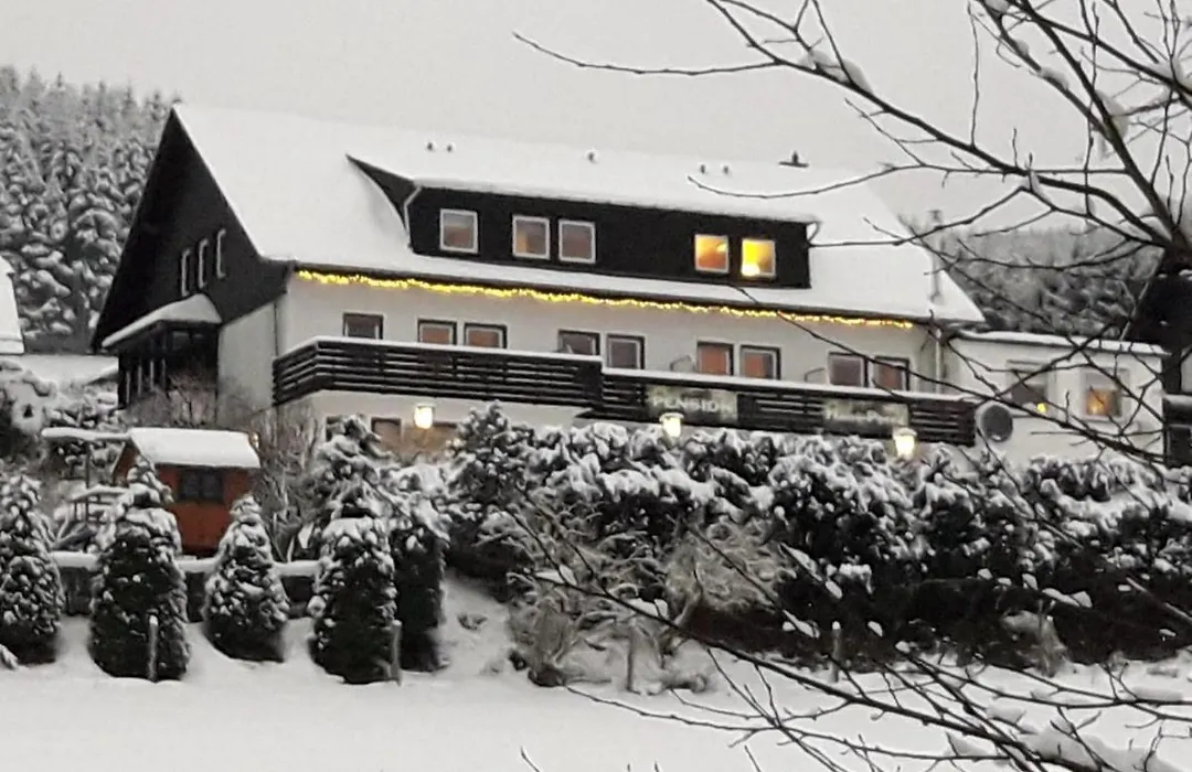 Pension Sauerland-1