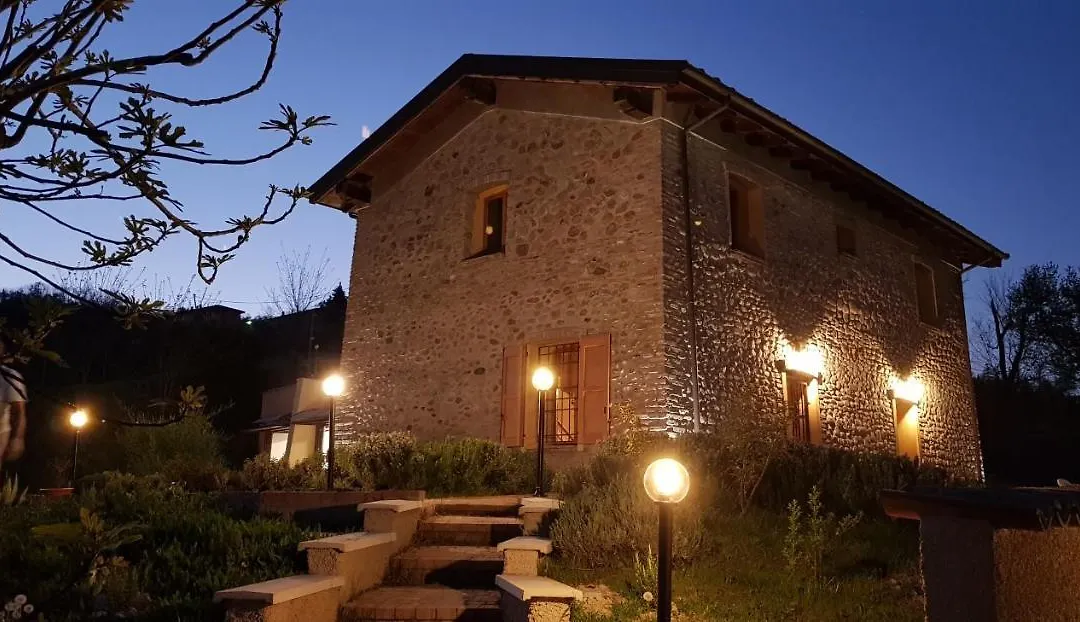 Azienda agricola Ca' Bianca Bio-1