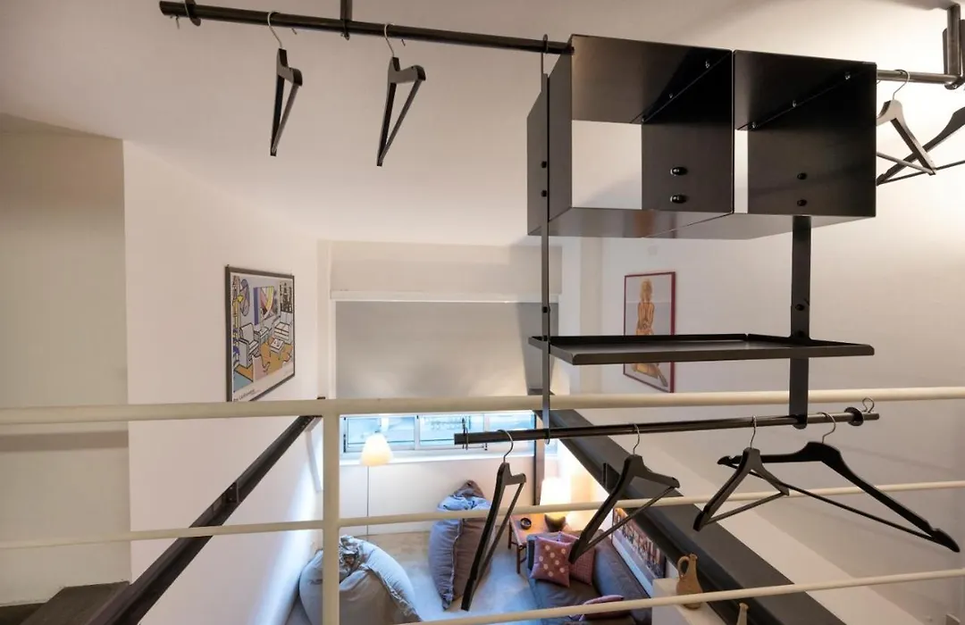 Loft 19-1