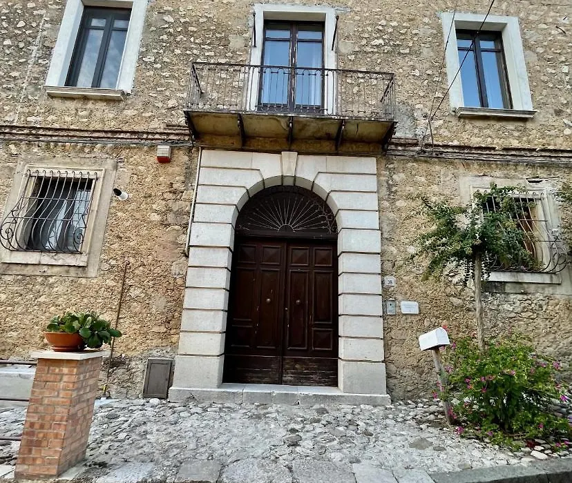 Palazzo Sabini-1