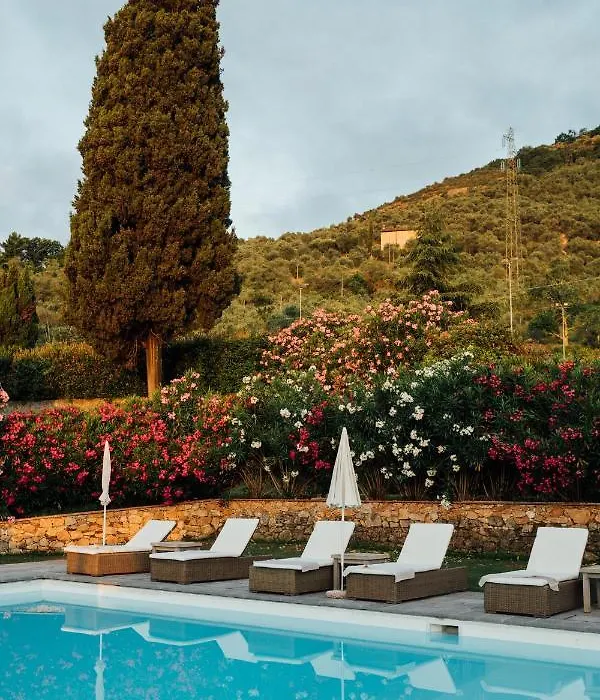 Buonvisi B&B-1