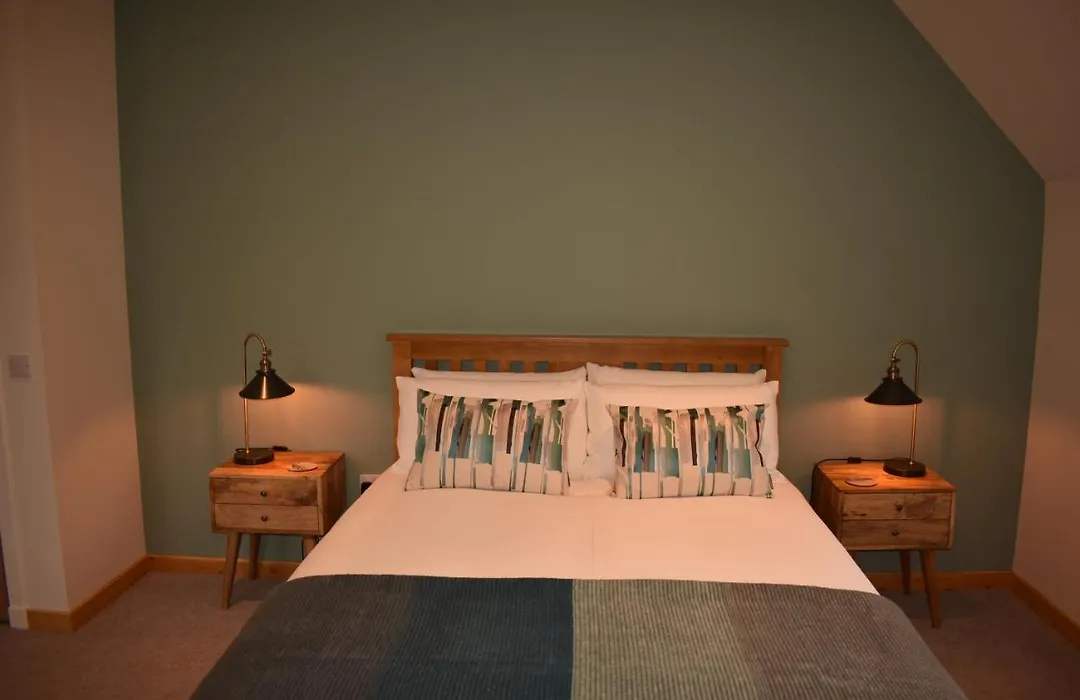 Orchy Bank House-1