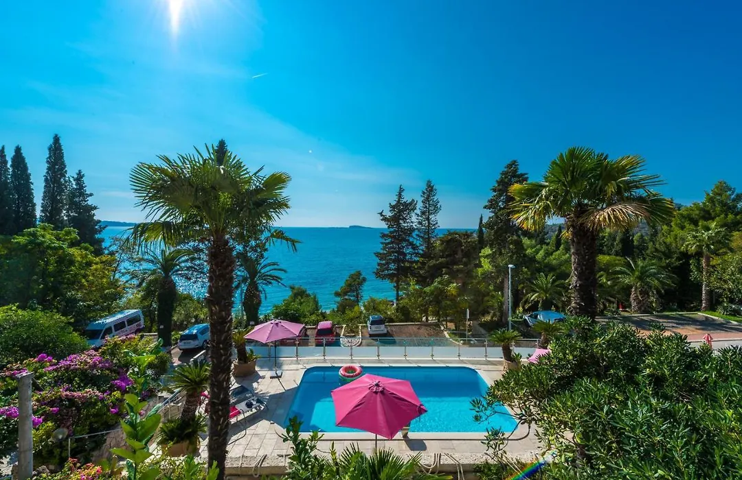 Boutique B&B Villa Carmen-1