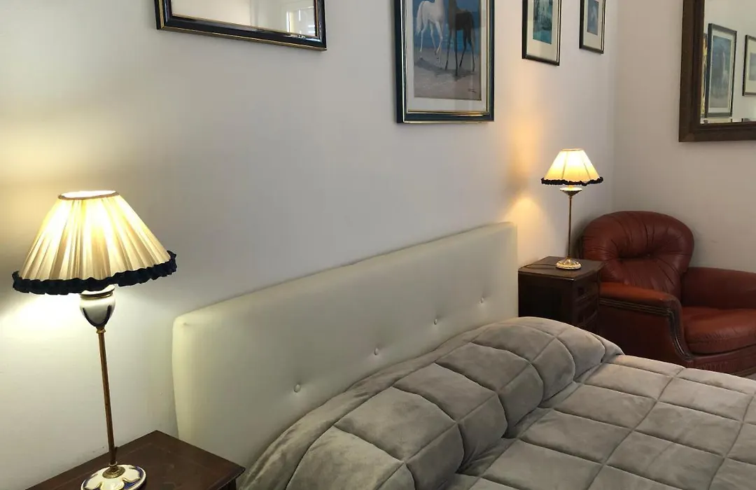 B&B Maison Rosetta Iun-E4948-1