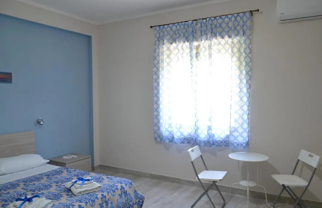 B&B Al Sole Di Sicilia-1