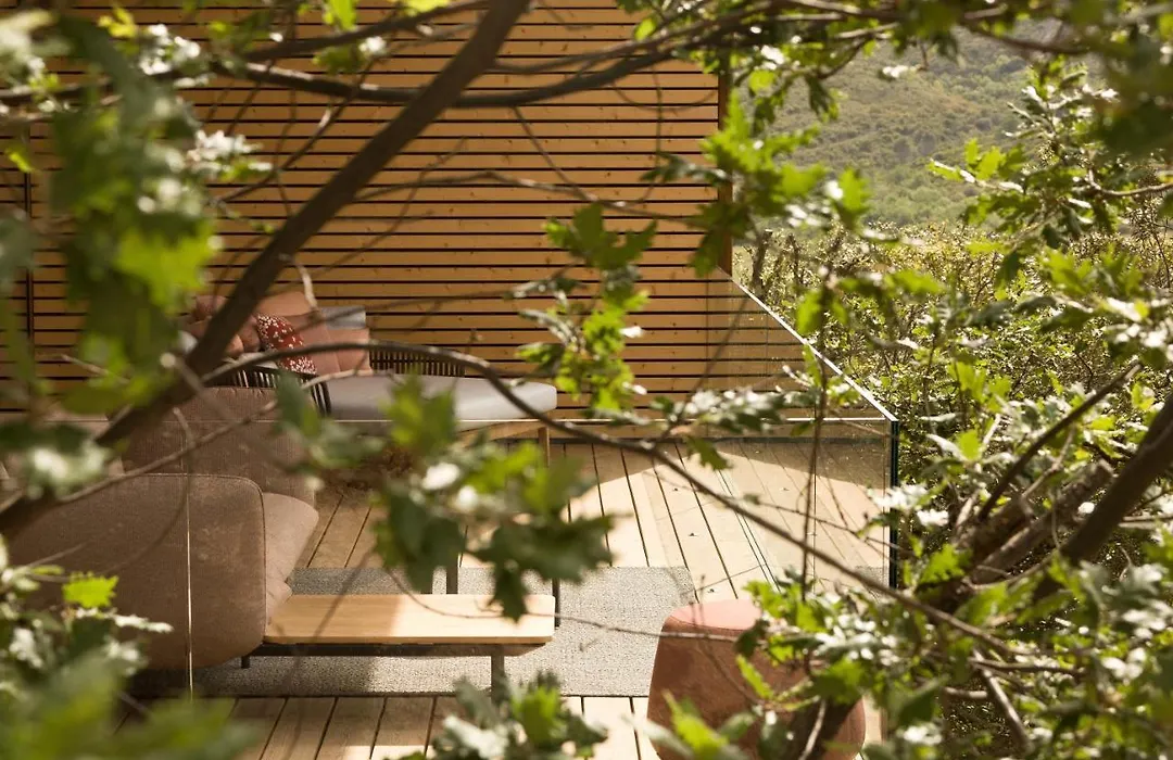 Souki ~ Lodges & Spa-1