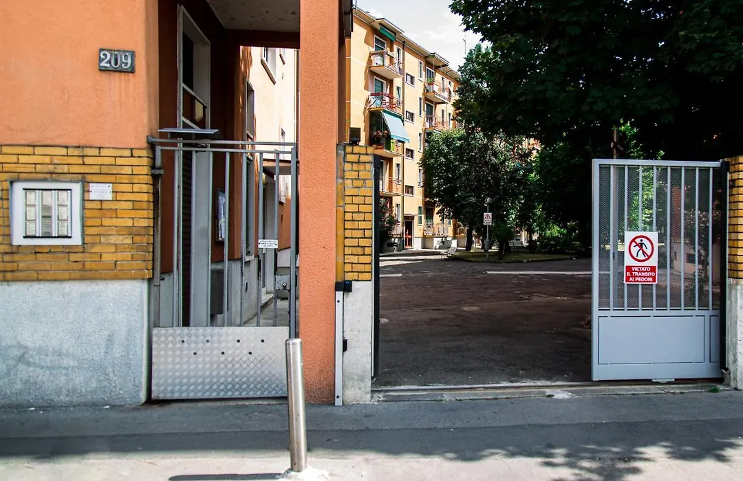 Lorenteggio 209-1