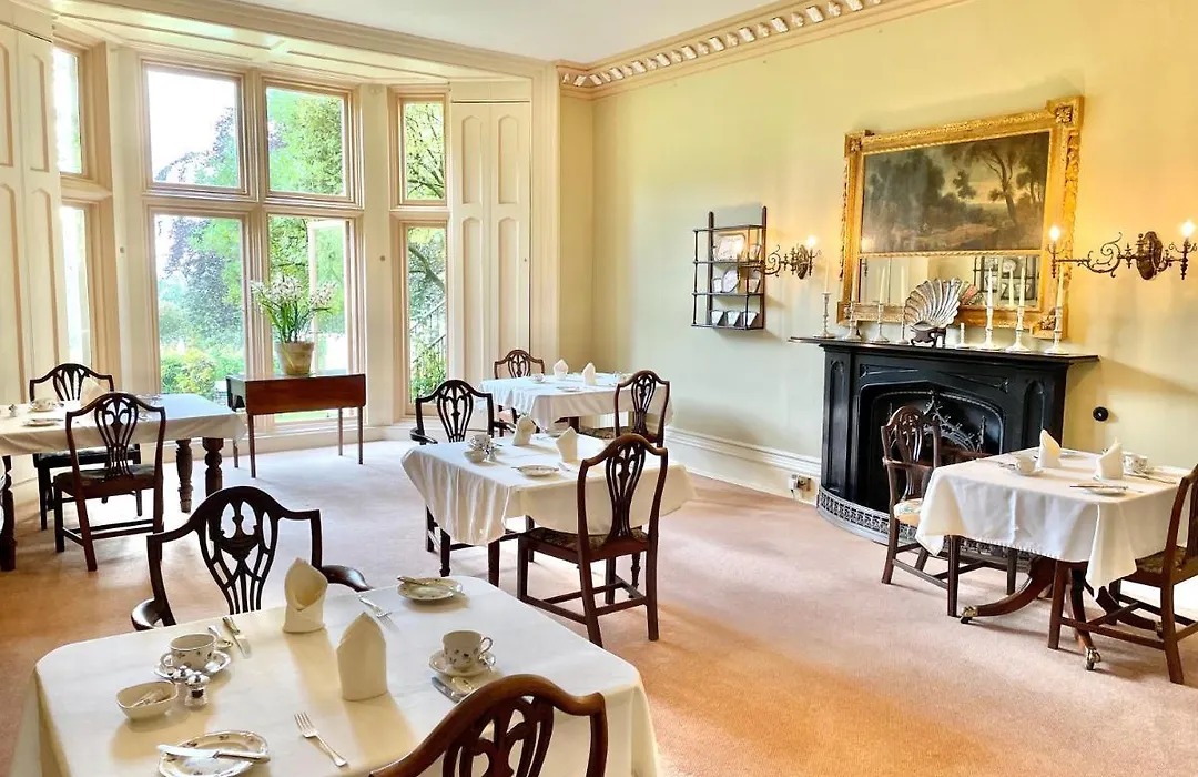 Beryl Country House-1
